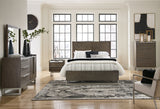 Arkenton Bedroom