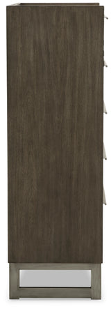 Arkenton Bedroom