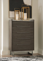 Arkenton Bedroom