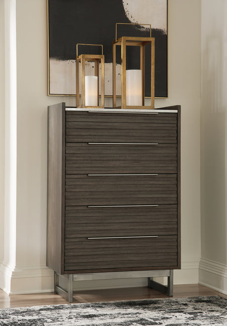 Arkenton Bedroom