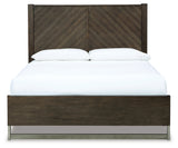 Arkenton Bedroom