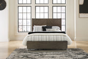 Arkenton Bedroom