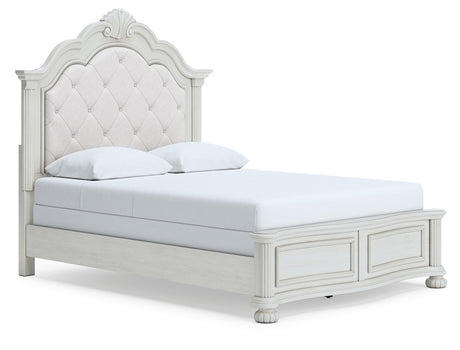 Montelaine Bedroom - Tampa Furniture Outlet