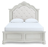 Montelaine Bedroom - Tampa Furniture Outlet