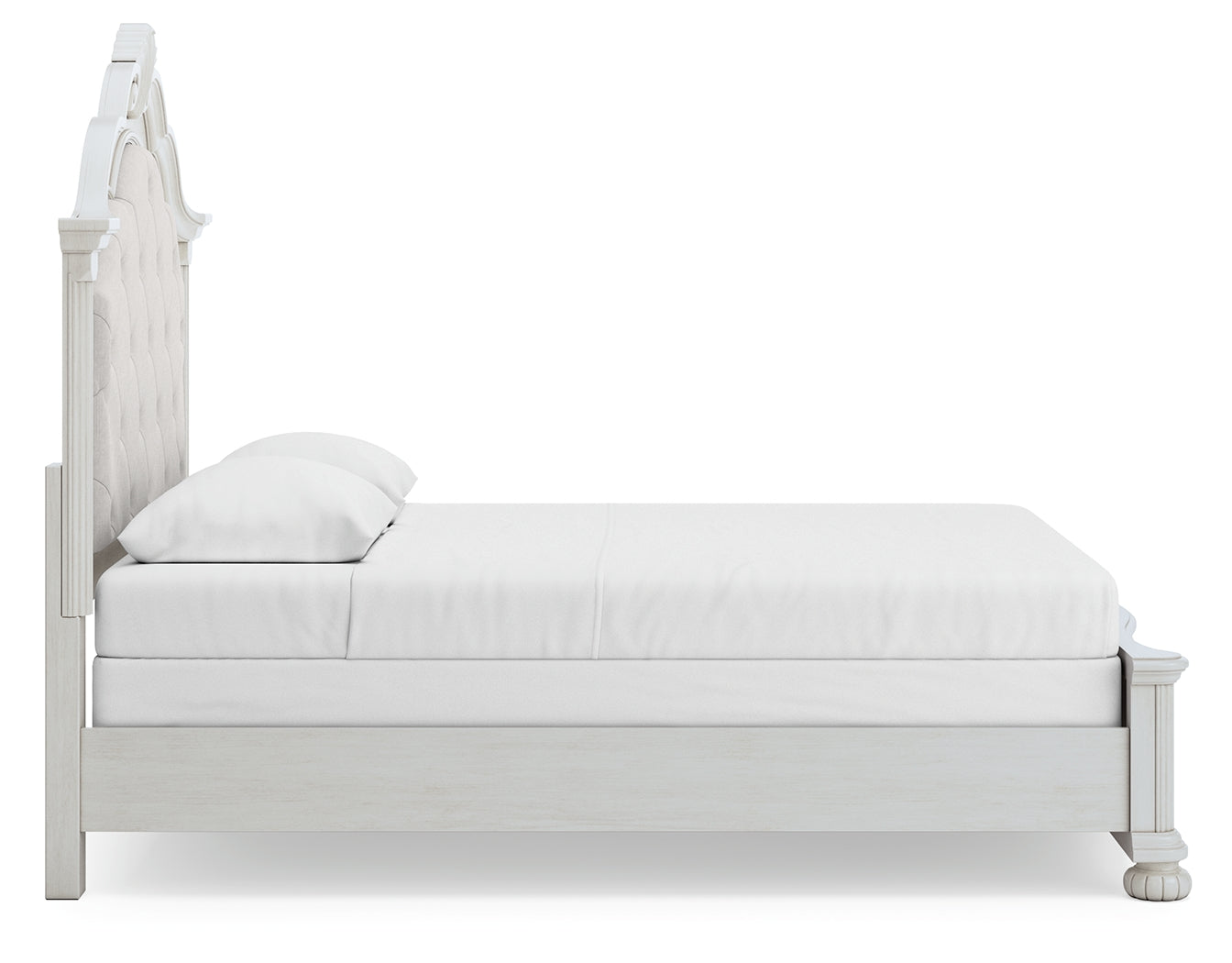 Montelaine Bedroom - Tampa Furniture Outlet