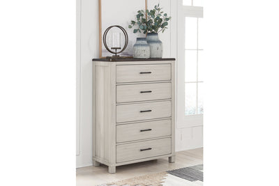 Darborn Chest - Tampa Furniture Outlet