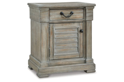 Moreshire Nightstand - Tampa Furniture Outlet