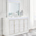 Tampa Furniture Outlet - Ashley Furniture - Chalanna Bedroom - Dresser / White - B822-31