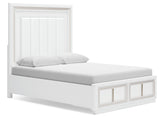 Chalanna Bedroom