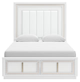 Chalanna Bedroom