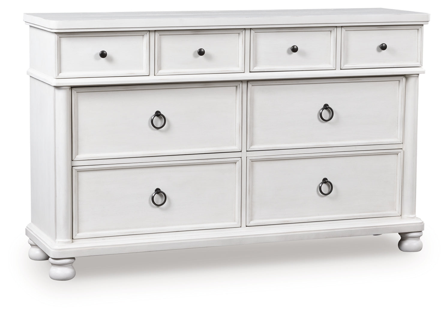 Rowlenstown Bedroom - Tampa Furniture Outlet