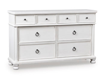 Rowlenstown Bedroom - Tampa Furniture Outlet