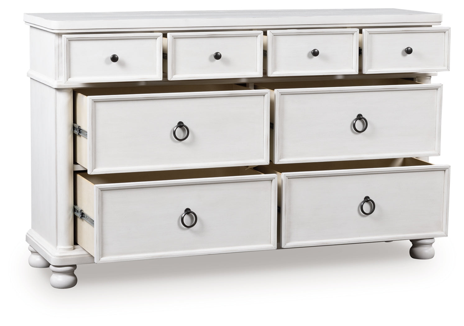 Rowlenstown Bedroom - Tampa Furniture Outlet