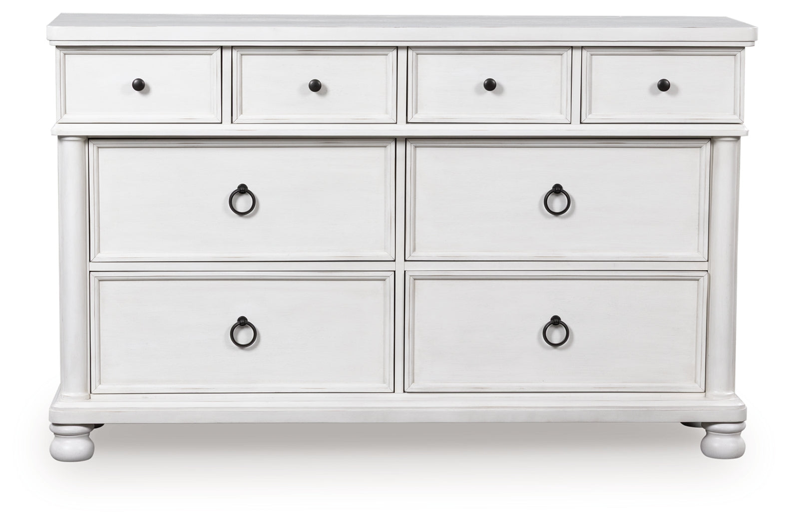 Rowlenstown Bedroom - Tampa Furniture Outlet