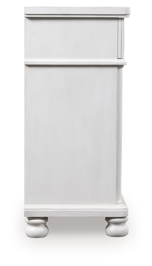 Rowlenstown Bedroom - Tampa Furniture Outlet