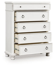 Rowlenstown Bedroom - Tampa Furniture Outlet
