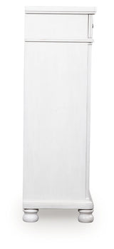 Rowlenstown Bedroom - Tampa Furniture Outlet