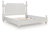 Rowlenstown Bedroom - Tampa Furniture Outlet