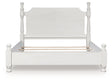 Rowlenstown Bedroom - Tampa Furniture Outlet