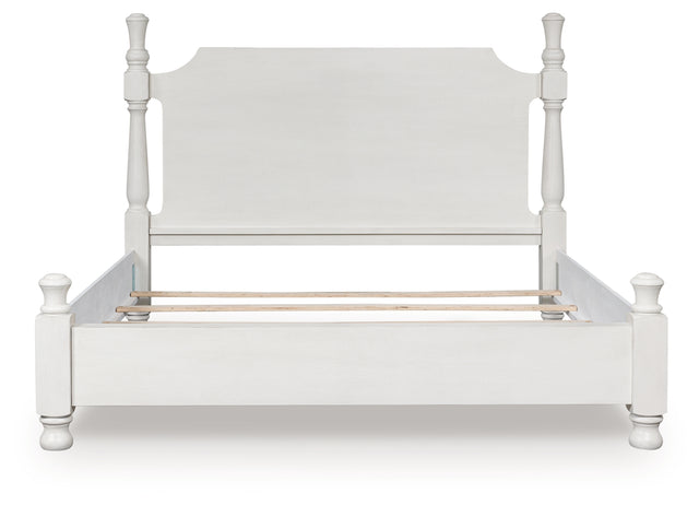 Rowlenstown Bedroom - Tampa Furniture Outlet