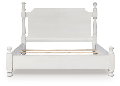 Rowlenstown Bedroom - Tampa Furniture Outlet
