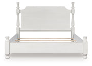 Rowlenstown Bedroom - Tampa Furniture Outlet