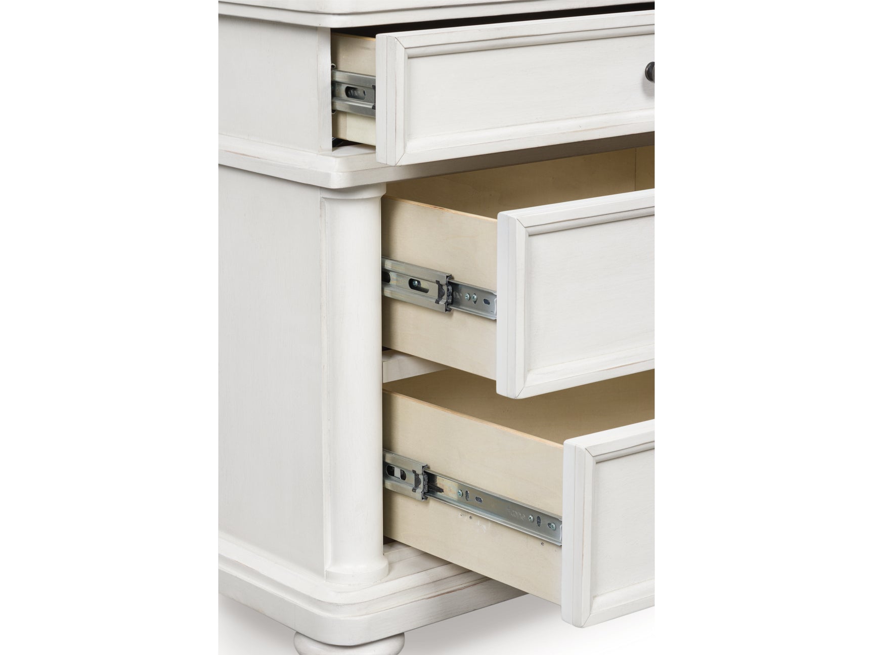 Rowlenstown Bedroom - Tampa Furniture Outlet