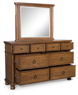 Rowlenstown Bedroom - Tampa Furniture Outlet