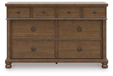 Rowlenstown Bedroom