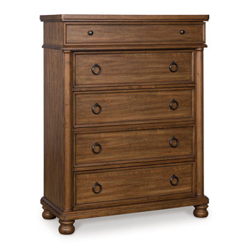 Rowlenstown Bedroom - Tampa Furniture Outlet