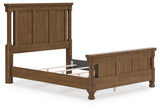 Rowlenstown Bedroom - Tampa Furniture Outlet