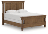 Rowlenstown Bedroom - Tampa Furniture Outlet