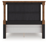 Rowlenstown Bedroom - Tampa Furniture Outlet