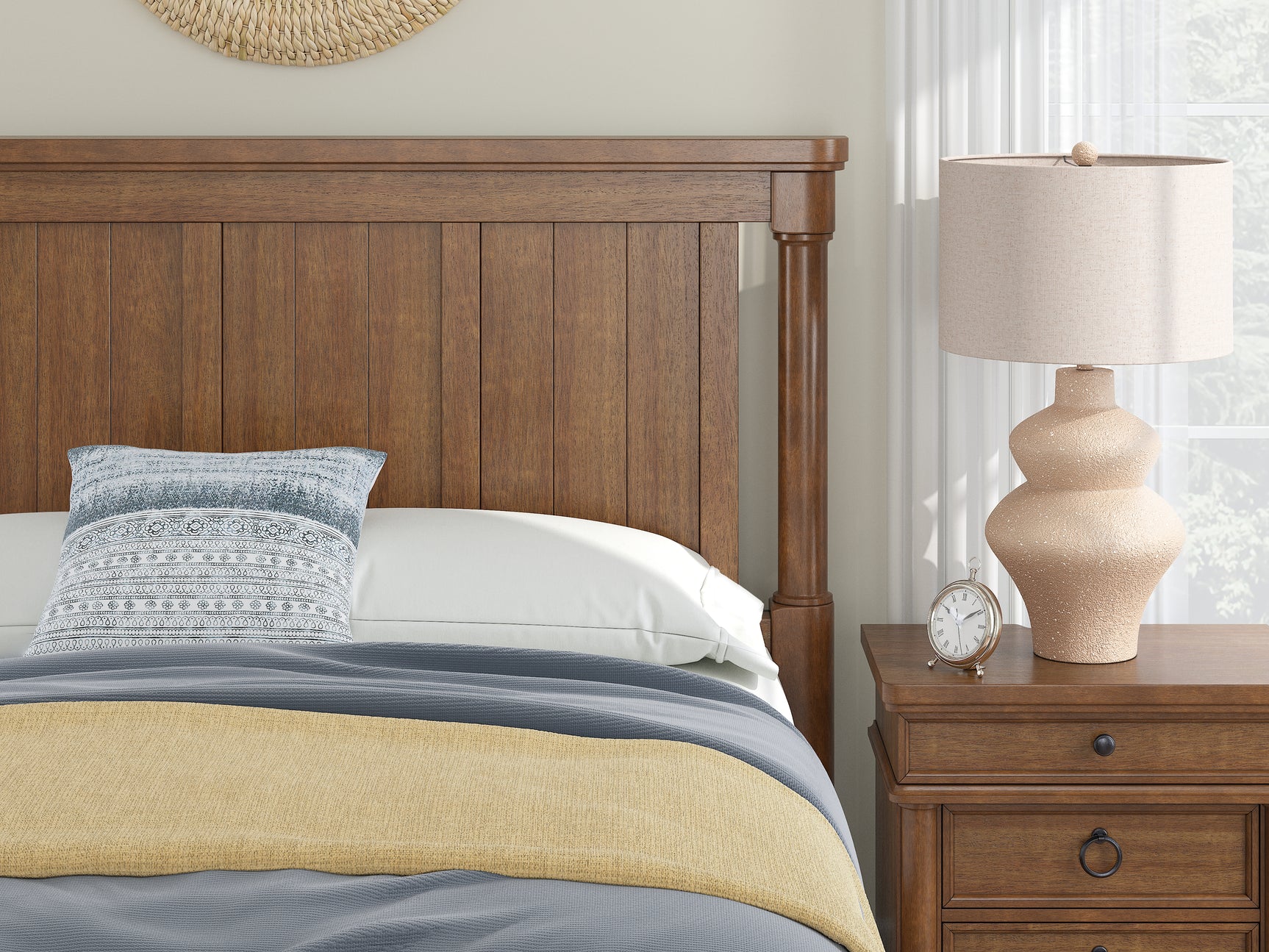 Rowlenstown Bedroom - Tampa Furniture Outlet