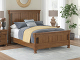 Rowlenstown Bedroom - Tampa Furniture Outlet