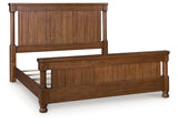 Rowlenstown Bedroom - Tampa Furniture Outlet