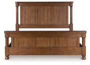 Rowlenstown Bedroom - Tampa Furniture Outlet