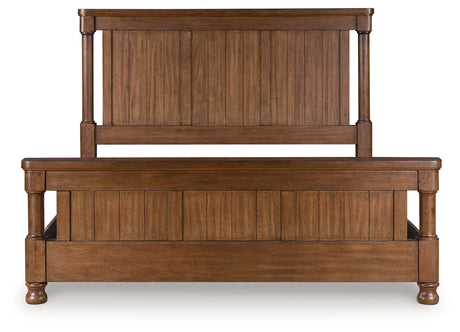 Rowlenstown Bedroom - Tampa Furniture Outlet