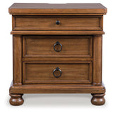 Rowlenstown Bedroom - Tampa Furniture Outlet