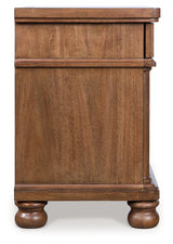 Rowlenstown Bedroom - Tampa Furniture Outlet