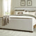 Tampa Furniture Outlet - Ashley Furniture - Radkin Bedroom - California King Upholstered Panel Bed - PCB843B5