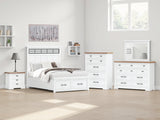 Ashbryn Bedroom