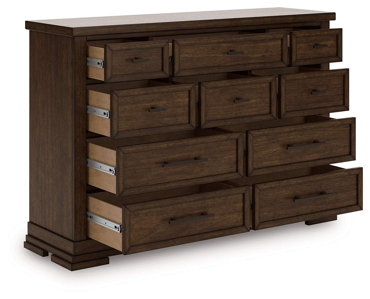 Taffenbrook Bedroom - Tampa Furniture Outlet