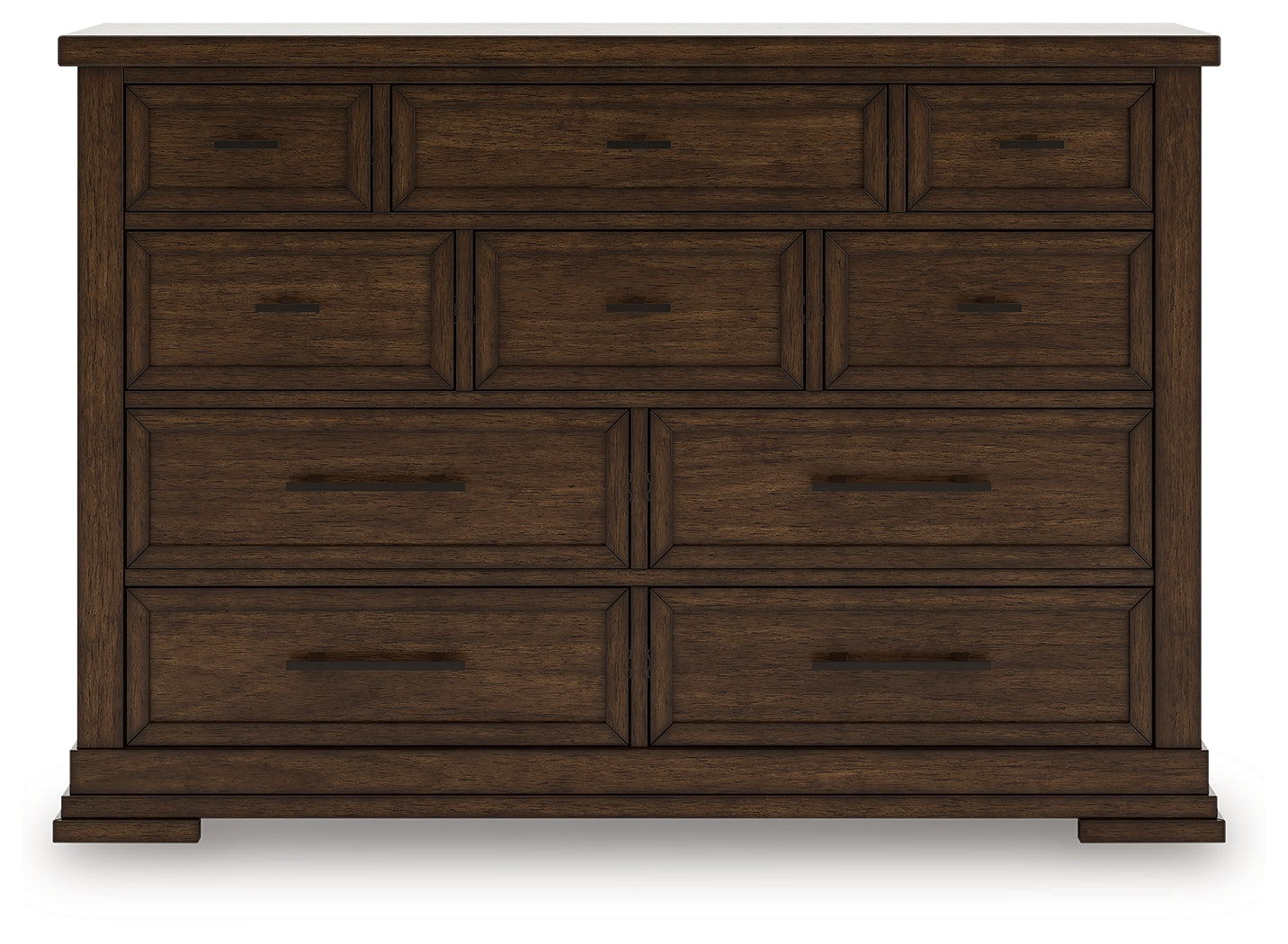 Taffenbrook Bedroom - Tampa Furniture Outlet