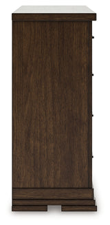 Taffenbrook Bedroom - Tampa Furniture Outlet