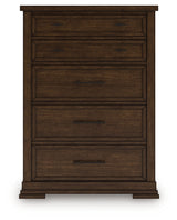 Taffenbrook Bedroom - Tampa Furniture Outlet