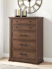 Taffenbrook Bedroom - Tampa Furniture Outlet