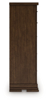 Taffenbrook Bedroom - Tampa Furniture Outlet