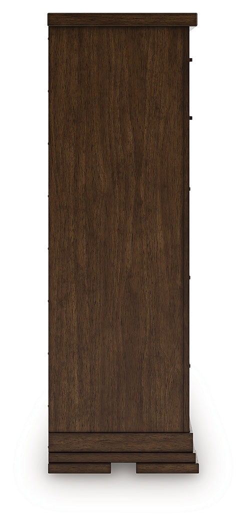 Taffenbrook Bedroom - Tampa Furniture Outlet