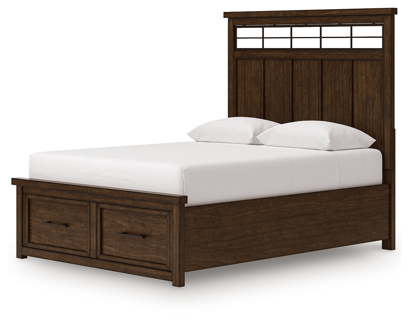 Taffenbrook Bedroom - Tampa Furniture Outlet